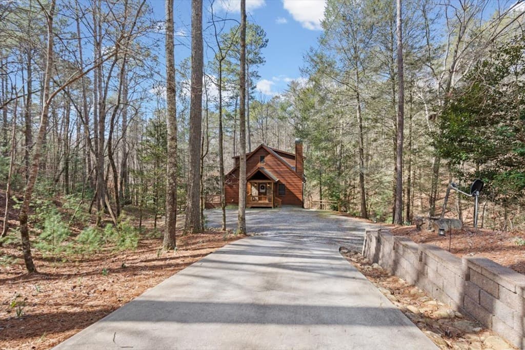 61 Grove Lane, Ellijay GA 30540 - Photo