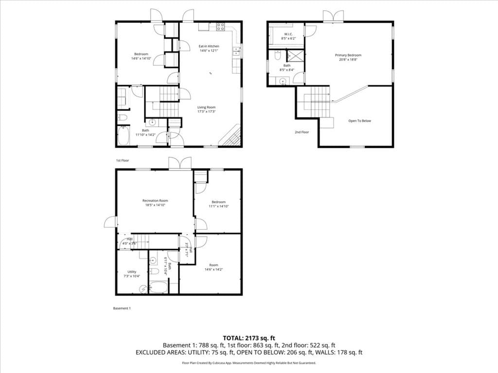 61 Grove Lane, Ellijay GA 30540 - Photo