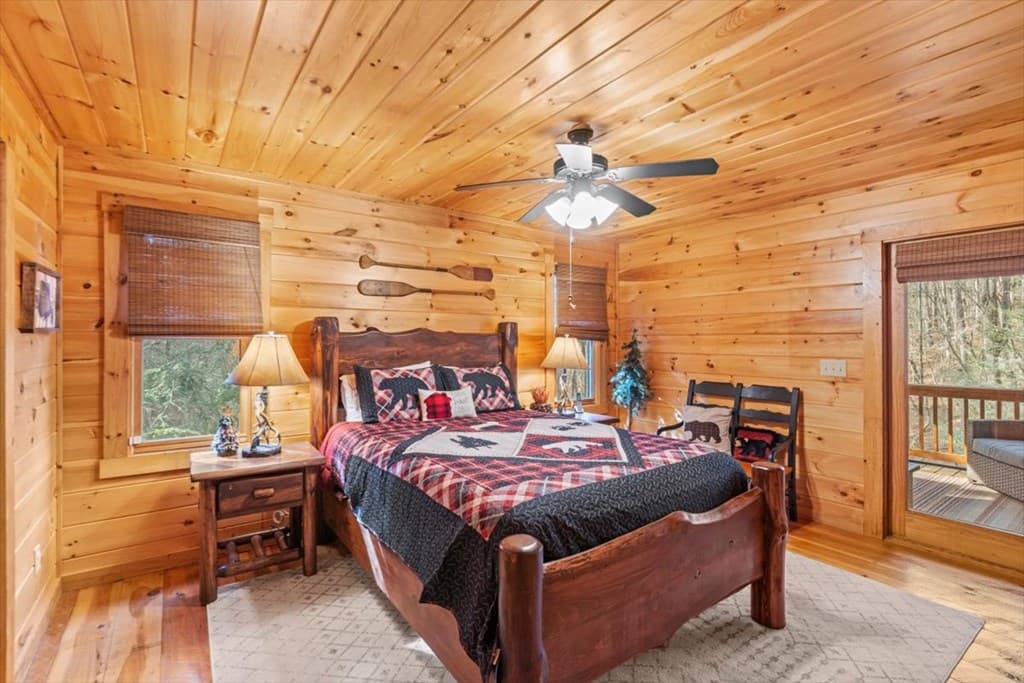 61 Grove Lane, Ellijay GA 30540 - Photo