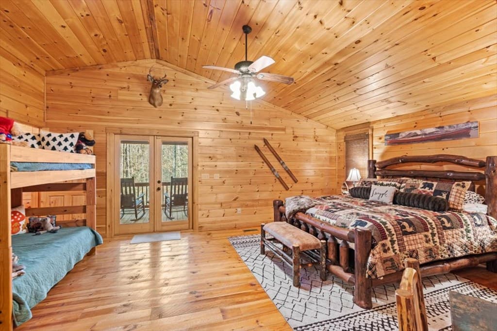 61 Grove Lane, Ellijay GA 30540 - Photo