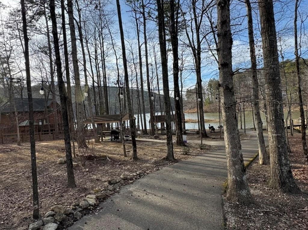 519 Mulberry Circle, Jasper GA 30143 - Photo