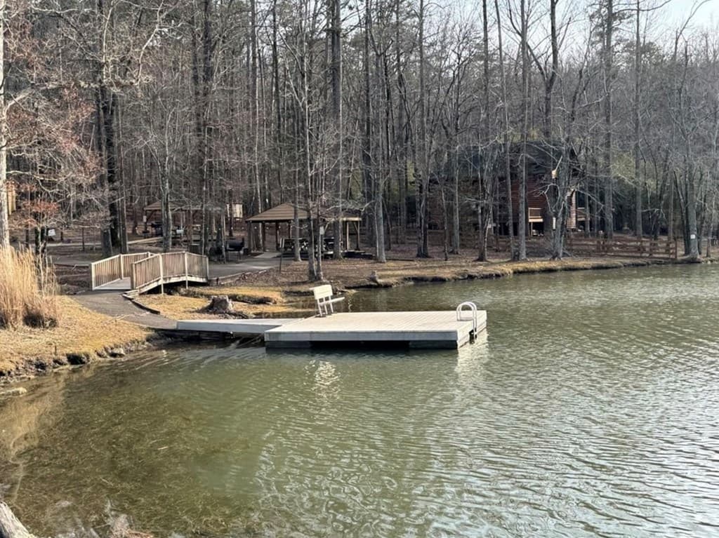 519 Mulberry Circle, Jasper GA 30143 - Photo
