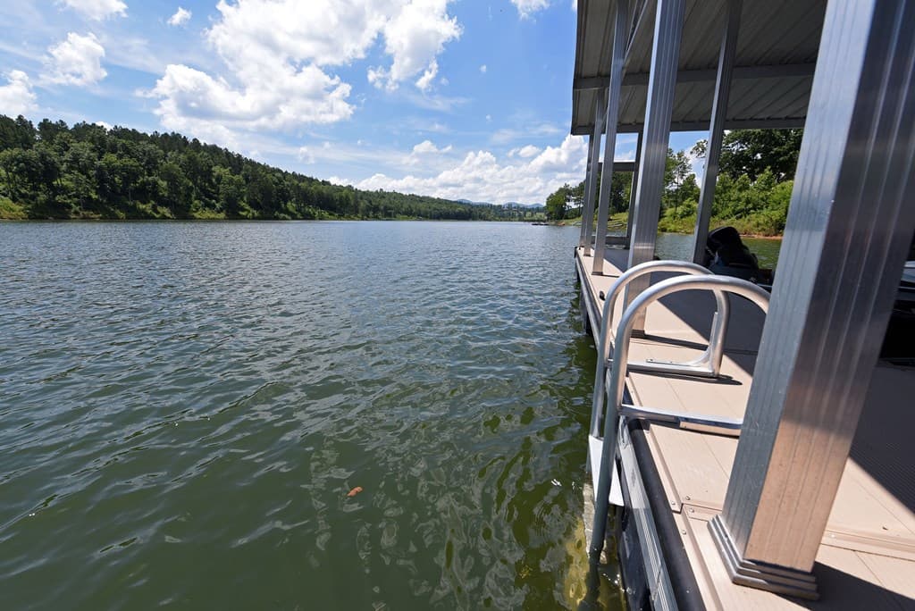 Lot 101 Big Knoll Drive, Blairsville GA 30512 - Photo