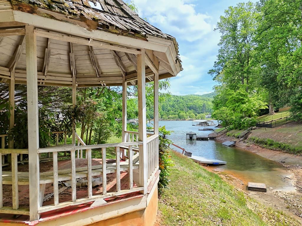 520 Long View Drive, Hiawassee GA 30546 - Photo