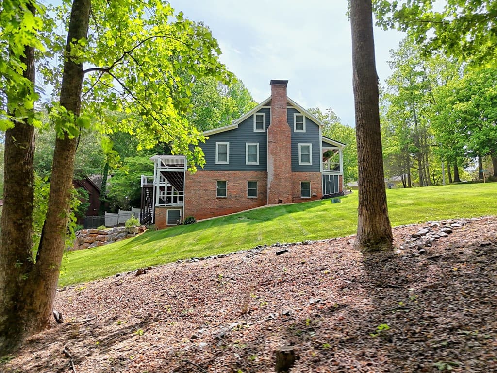 520 Long View Drive, Hiawassee GA 30546 - Photo