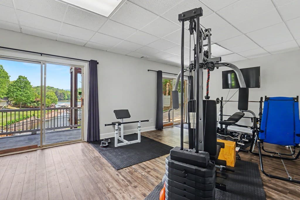 520 Long View Drive, Hiawassee GA 30546 - Photo