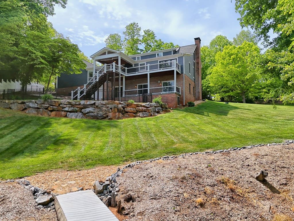 520 Long View Drive, Hiawassee GA 30546 - Photo
