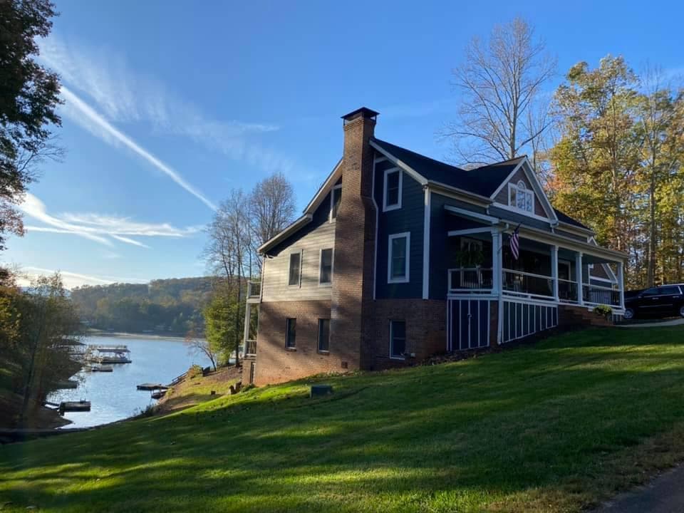 520 Long View Drive, Hiawassee GA 30546 - Photo