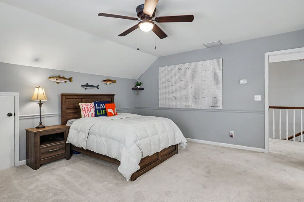 520 Long View Drive, Hiawassee GA 30546 - Photo