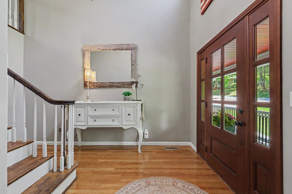 520 Long View Drive, Hiawassee GA 30546 - Photo