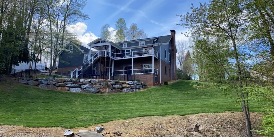520 Long View Drive, Hiawassee GA 30546 - Photo