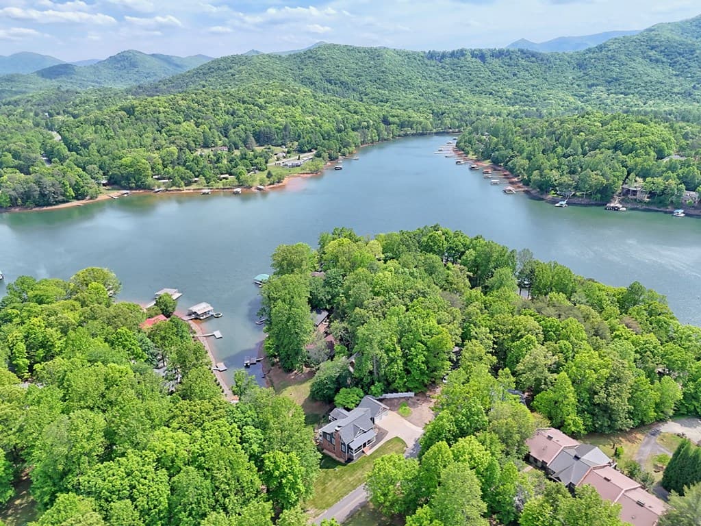 520 Long View Drive, Hiawassee GA 30546 - Photo