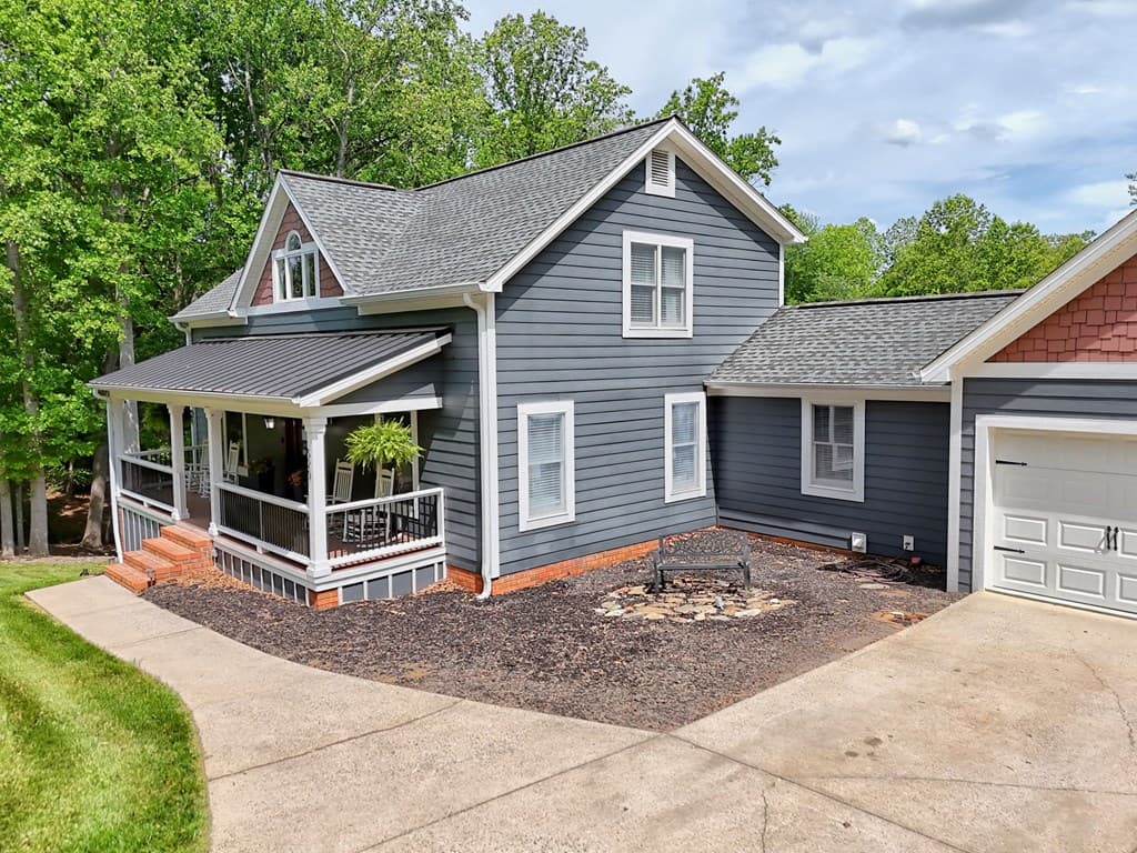 520 Long View Drive, Hiawassee GA 30546 - Photo