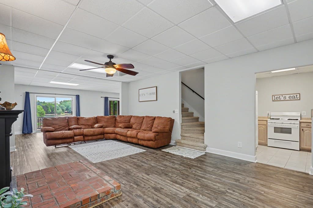 520 Long View Drive, Hiawassee GA 30546 - Photo