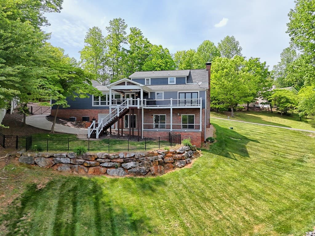 520 Long View Drive, Hiawassee GA 30546 - Photo
