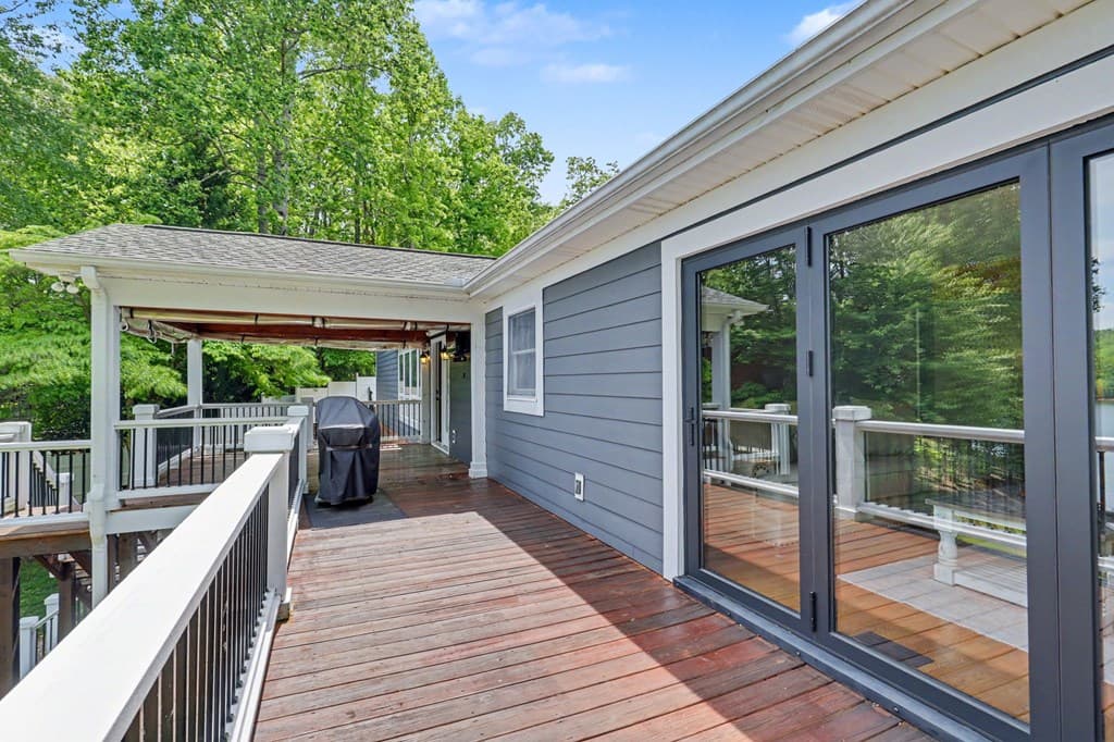 520 Long View Drive, Hiawassee GA 30546 - Photo