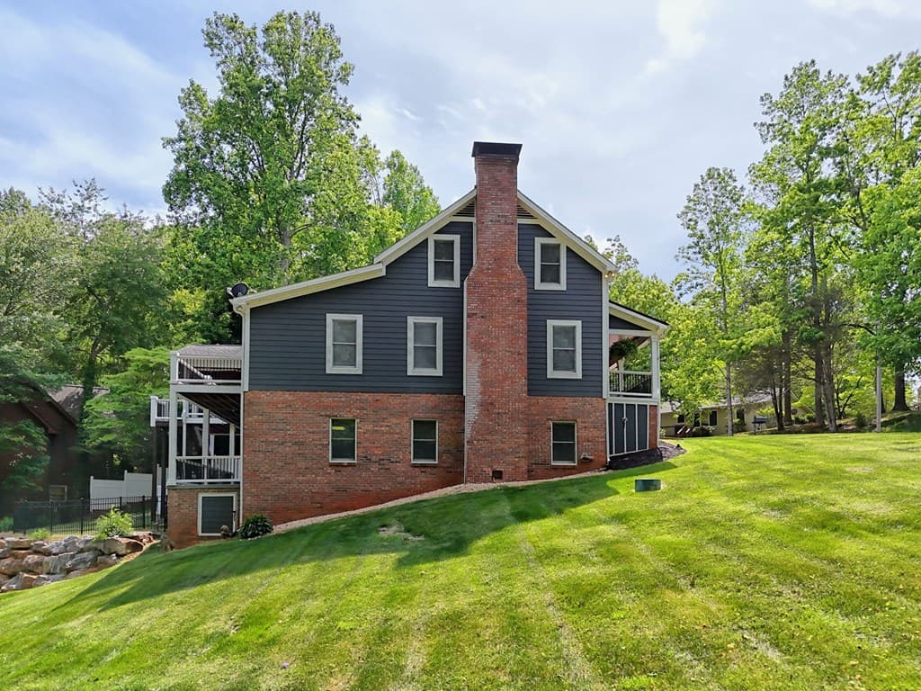 520 Long View Drive, Hiawassee GA 30546 - Photo