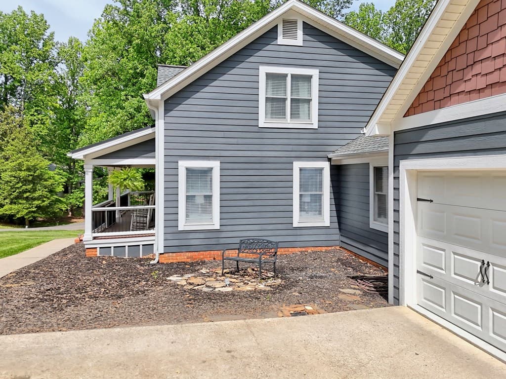 520 Long View Drive, Hiawassee GA 30546 - Photo