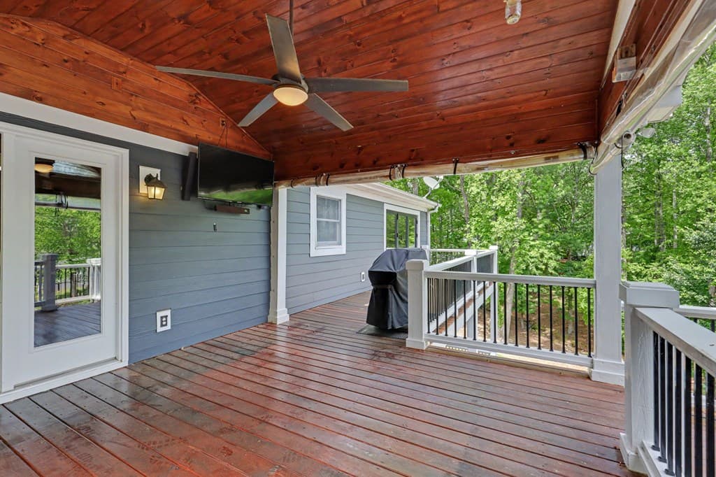 520 Long View Drive, Hiawassee GA 30546 - Photo