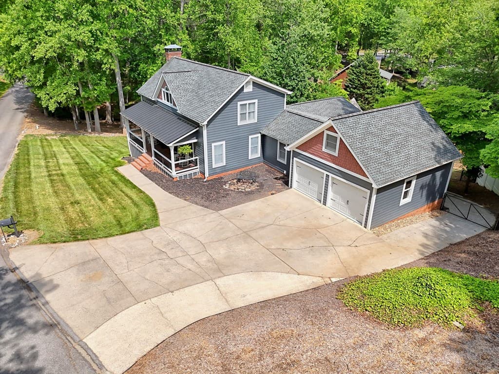 520 Long View Drive, Hiawassee GA 30546 - Photo