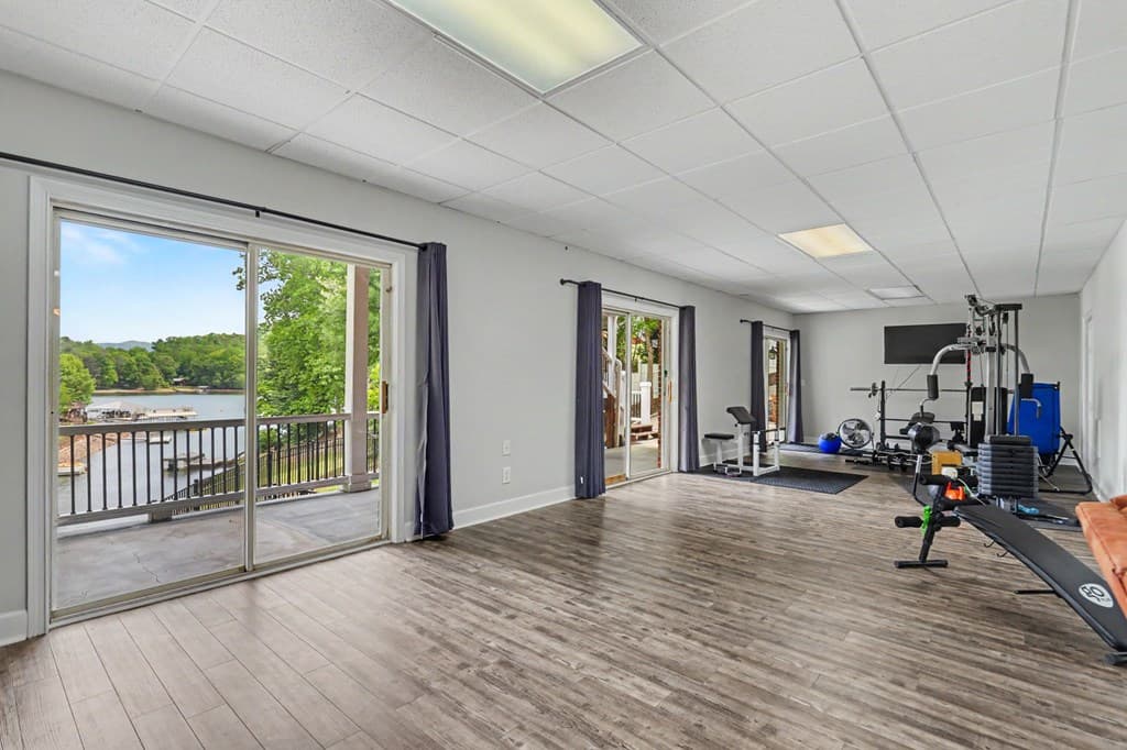 520 Long View Drive, Hiawassee GA 30546 - Photo