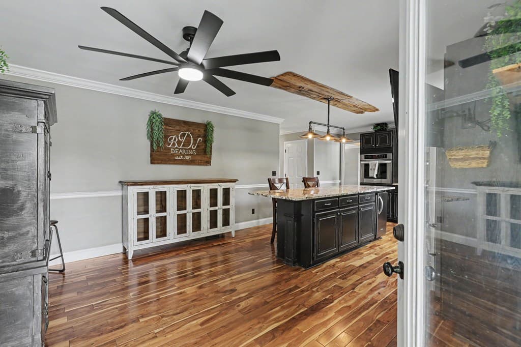 520 Long View Drive, Hiawassee GA 30546 - Photo