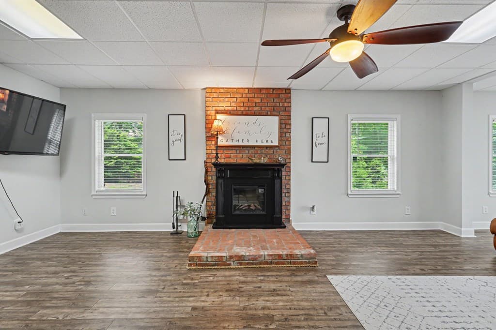 520 Long View Drive, Hiawassee GA 30546 - Photo