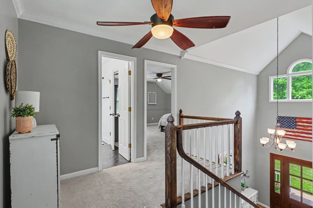 520 Long View Drive, Hiawassee GA 30546 - Photo