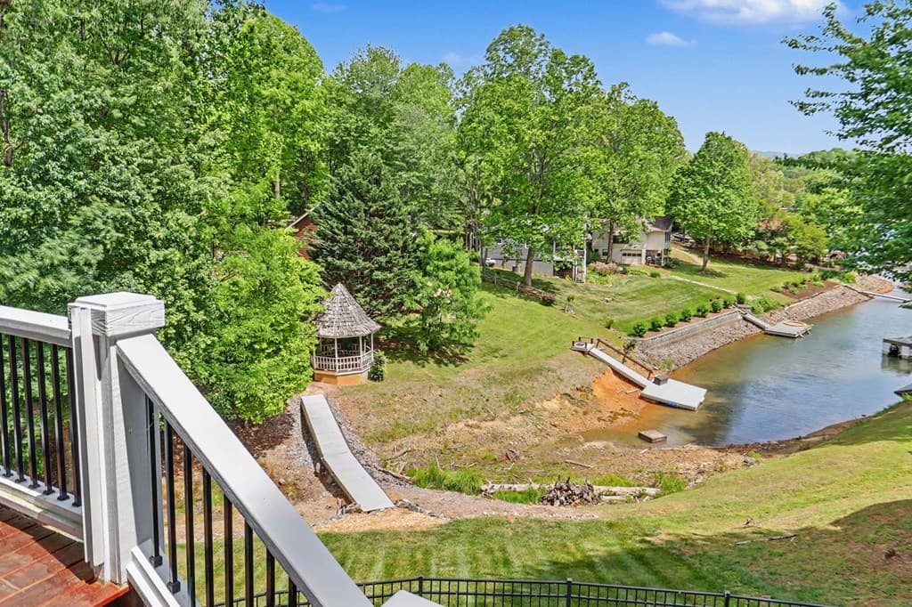 520 Long View Drive, Hiawassee GA 30546 - Photo