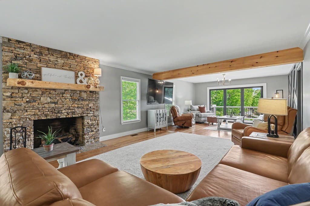 520 Long View Drive, Hiawassee GA 30546 - Photo