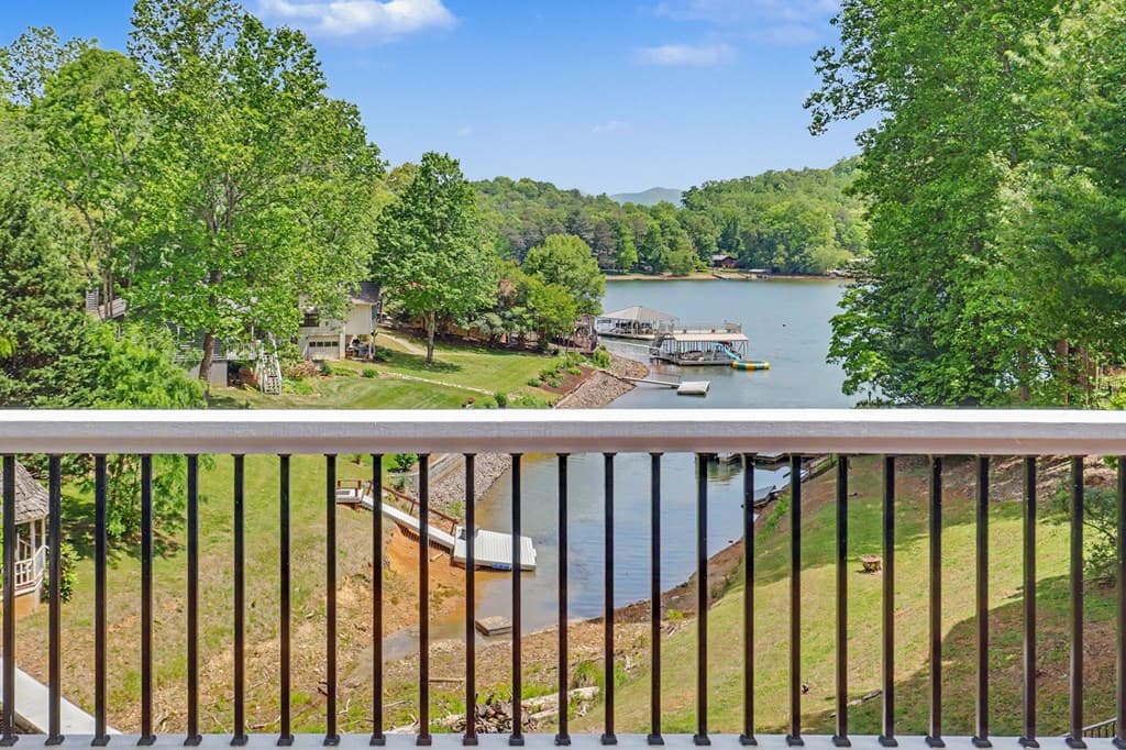 520 Long View Drive, Hiawassee GA 30546 - Photo