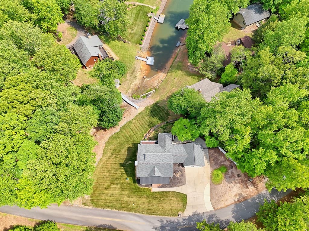 520 Long View Drive, Hiawassee GA 30546 - Photo