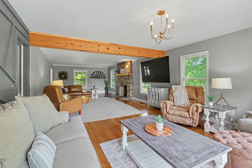 520 Long View Drive, Hiawassee GA 30546 - Photo
