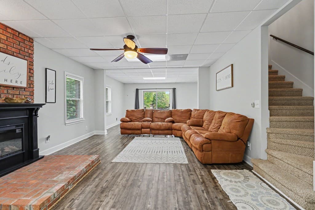 520 Long View Drive, Hiawassee GA 30546 - Photo