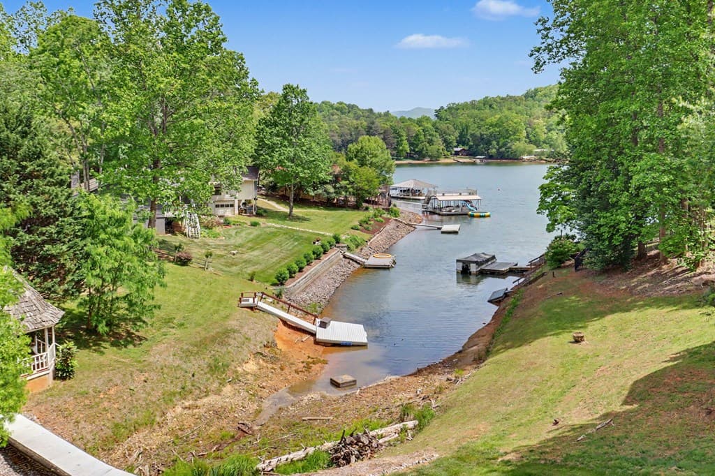 520 Long View Drive, Hiawassee GA 30546 - Photo