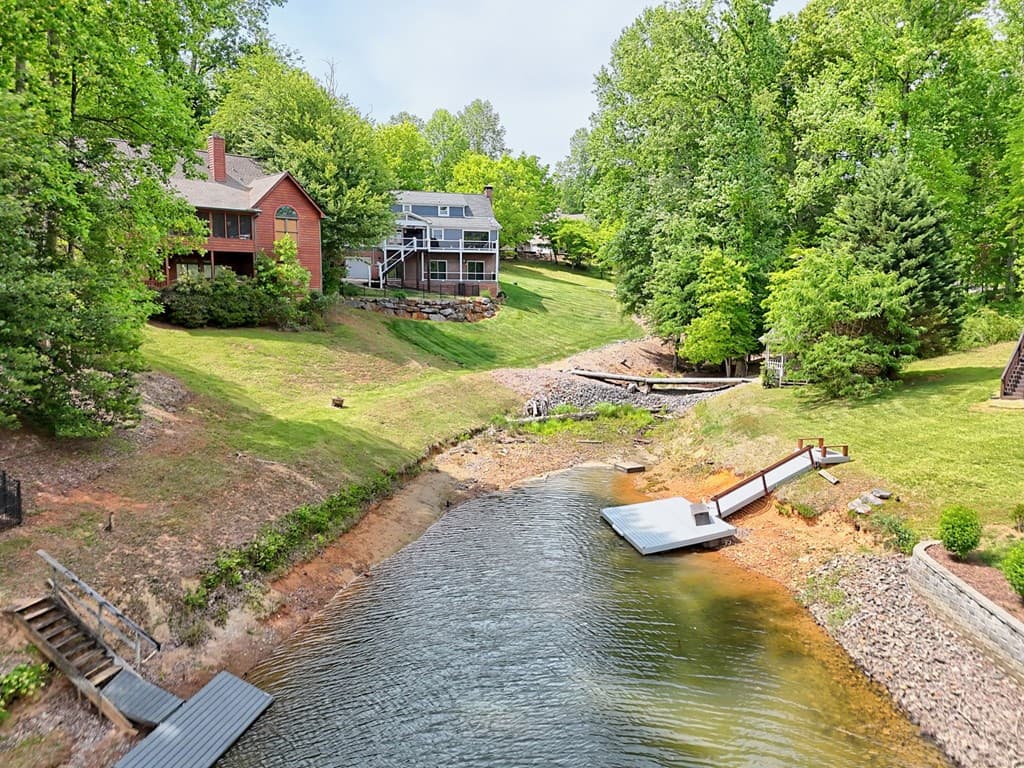 520 Long View Drive, Hiawassee GA 30546 - Photo