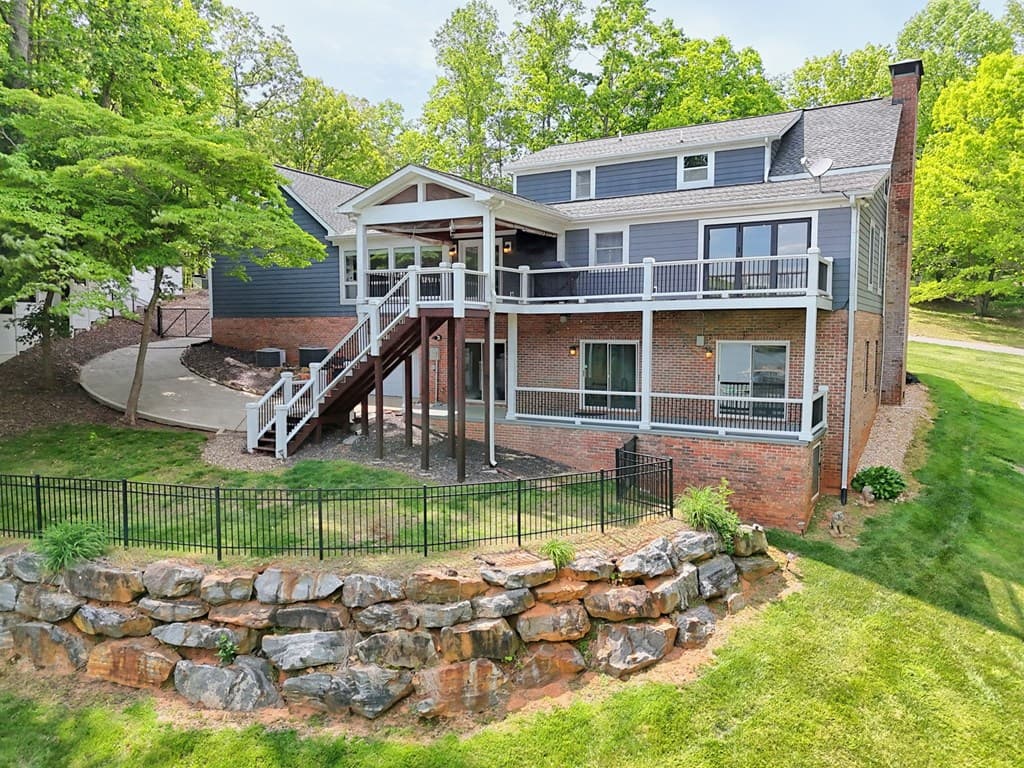 520 Long View Drive, Hiawassee GA 30546 - Photo
