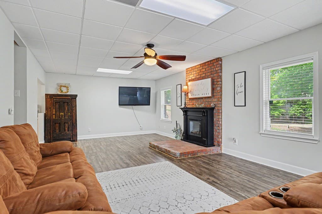 520 Long View Drive, Hiawassee GA 30546 - Photo