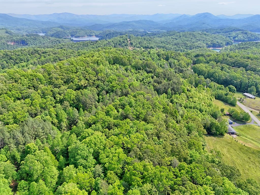 3235 Hiwassee Dam Access, Murphy NC 28906 - Photo