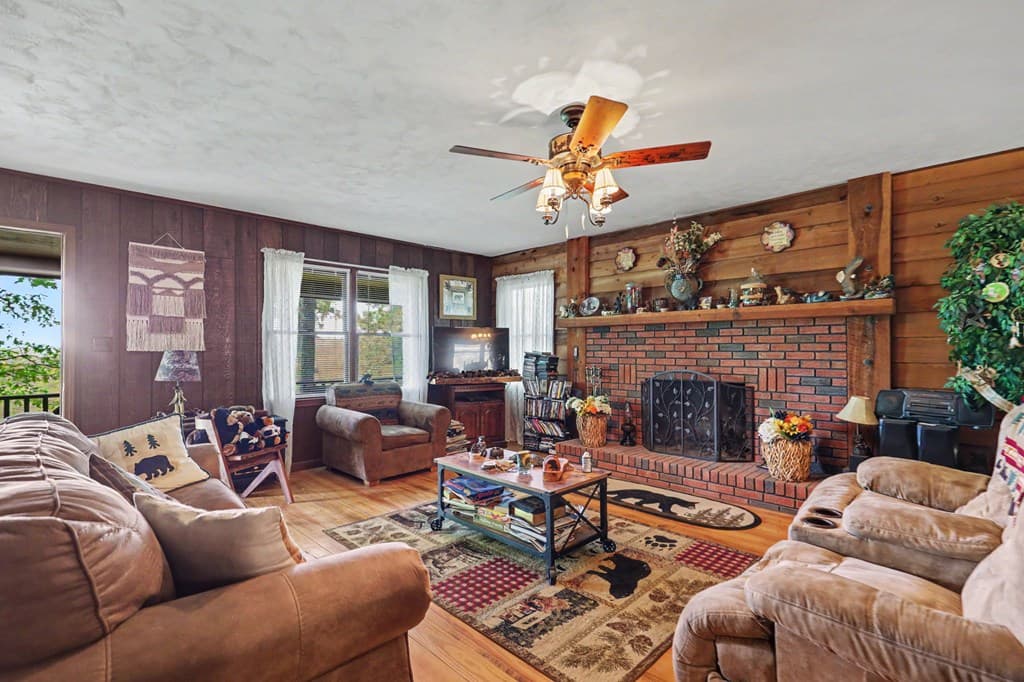 3235 Hiwassee Dam Access, Murphy NC 28906 - Photo