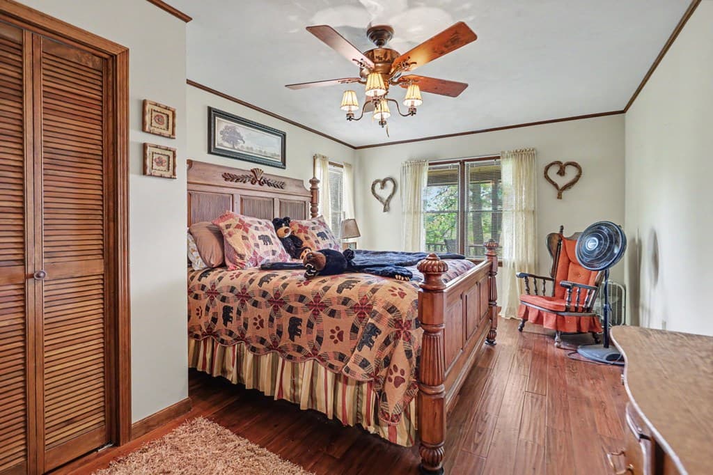 3235 Hiwassee Dam Access, Murphy NC 28906 - Photo