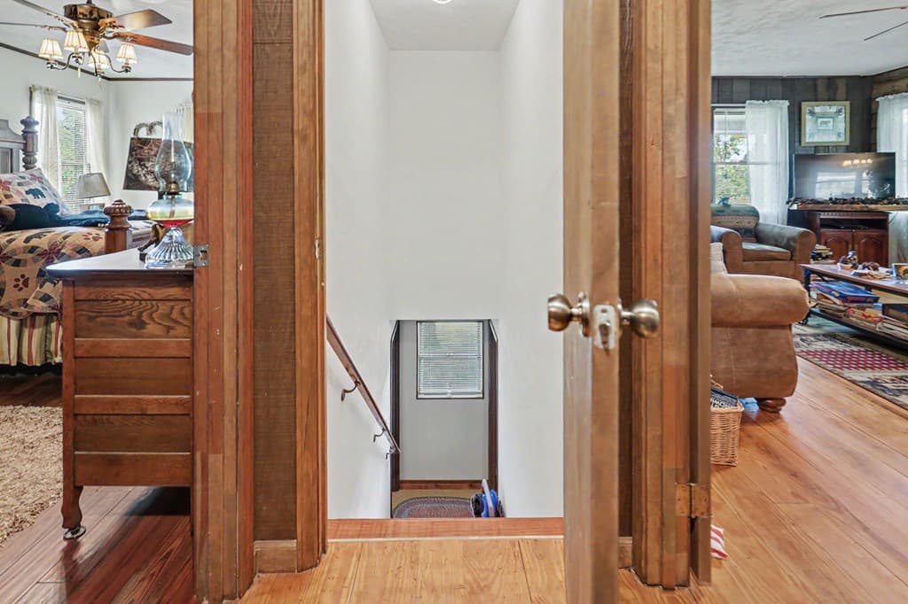 3235 Hiwassee Dam Access, Murphy NC 28906 - Photo