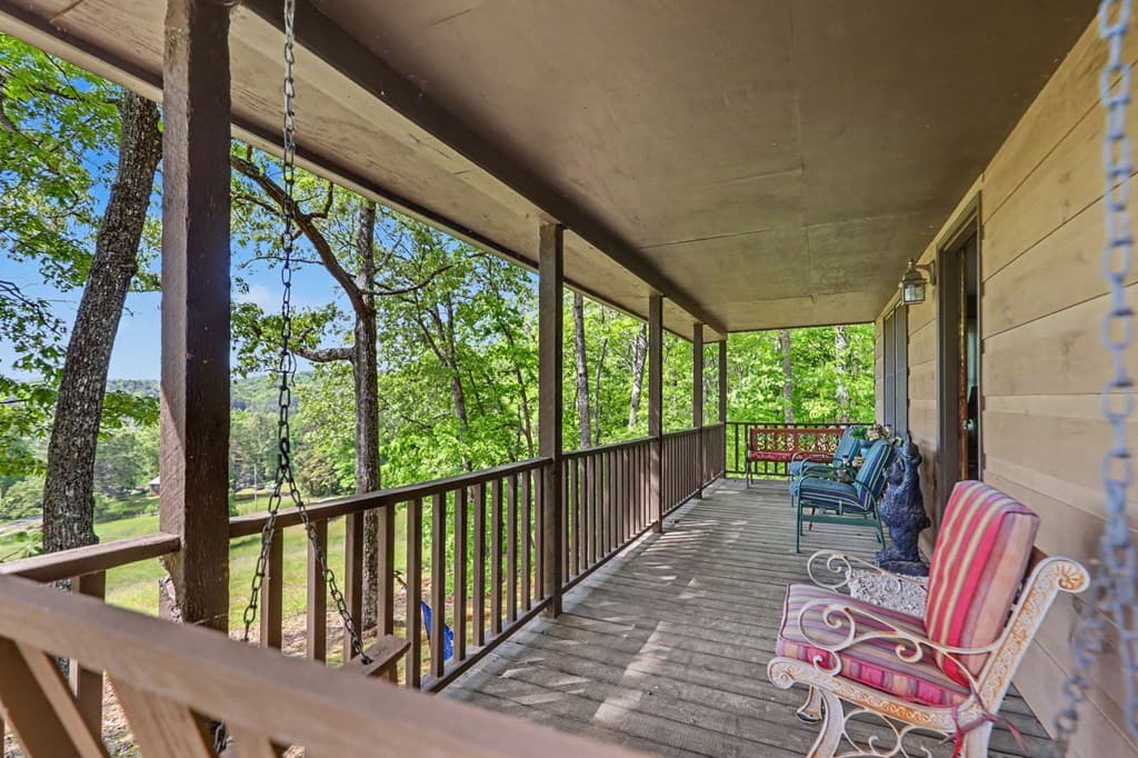 3235 Hiwassee Dam Access, Murphy NC 28906 - Photo