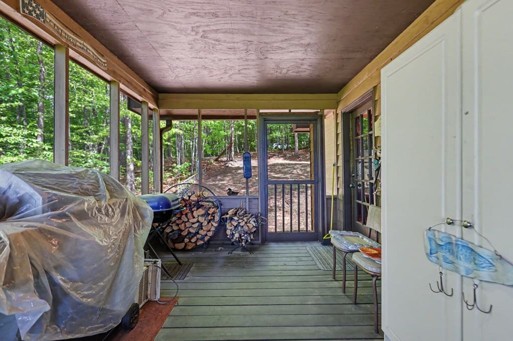 3235 Hiwassee Dam Access, Murphy NC 28906 - Photo