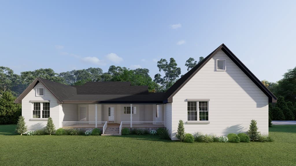 402 Acerose Drive, Jasper GA 30143 - Photo