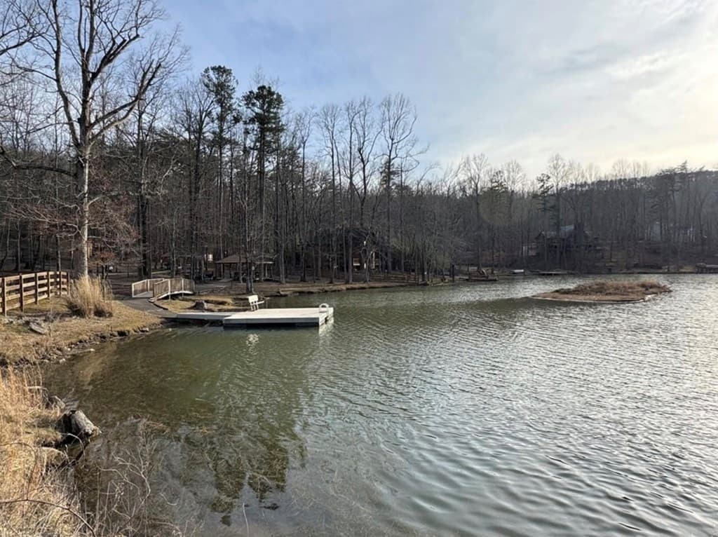 402 Acerose Drive, Jasper GA 30143 - Photo