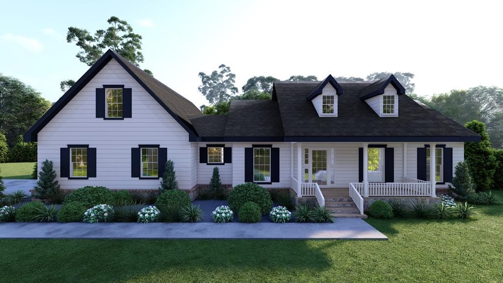 402 Acerose Drive, Jasper GA 30143 - Primary photo