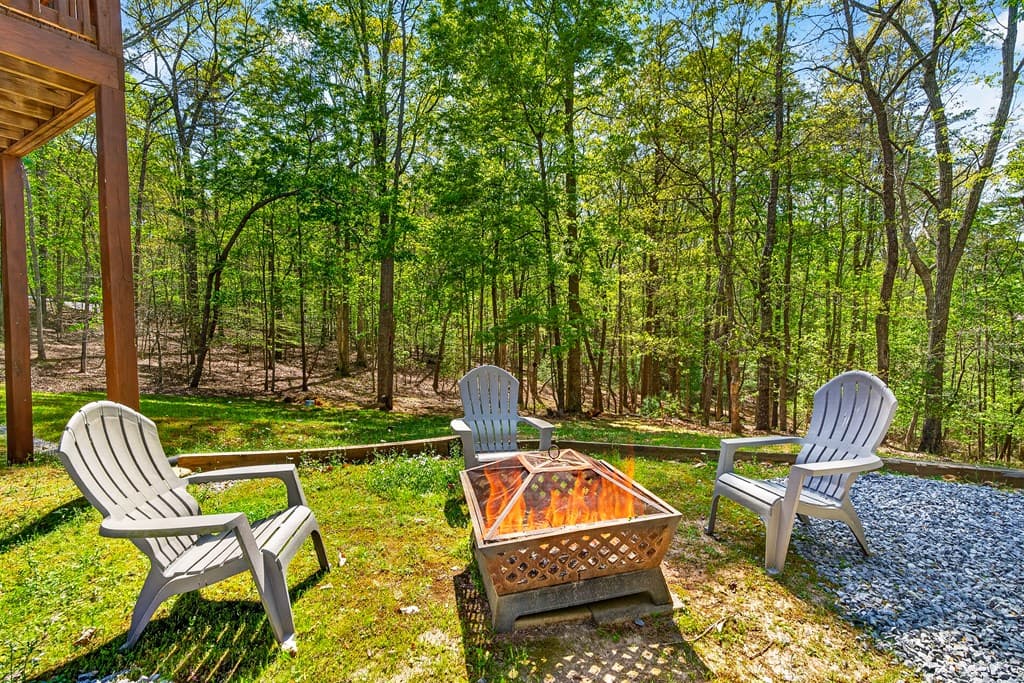 160 Acadia Drive, Ellijay GA 30540 - Photo
