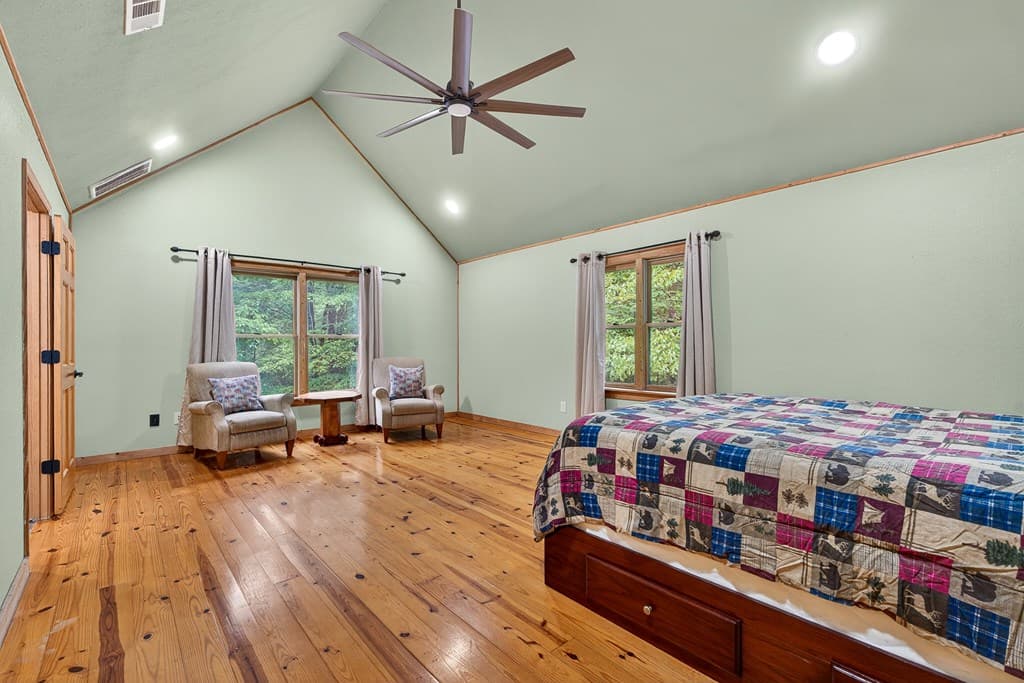 160 Acadia Drive, Ellijay GA 30540 - Photo