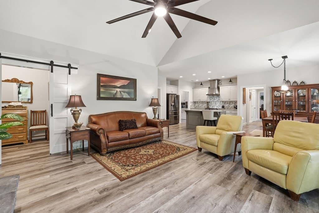 7079 Upper Hightower, Hiawassee GA 30546 - Photo